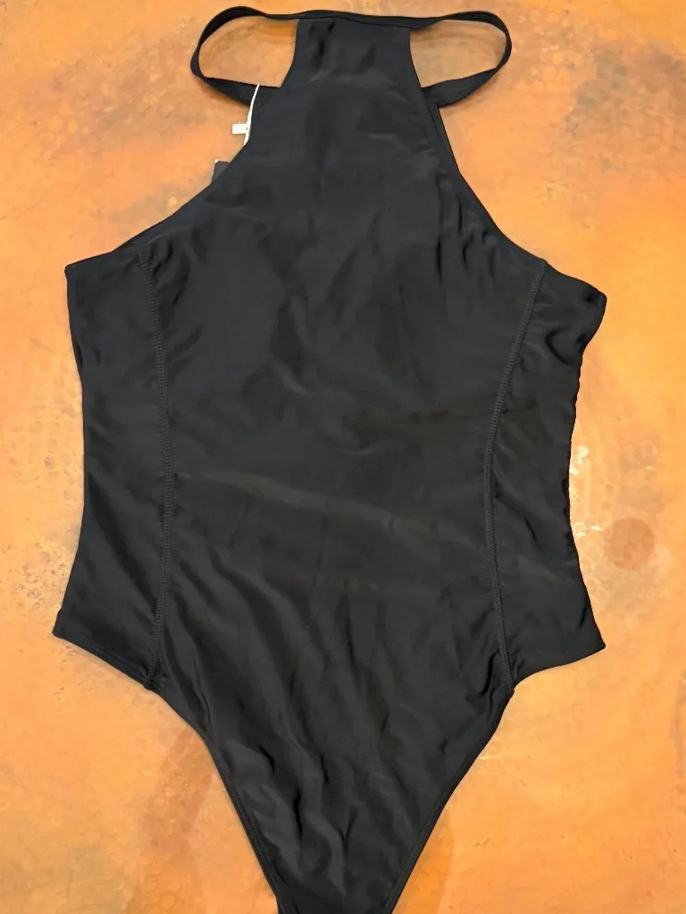 Bikinx- Black Onepiece